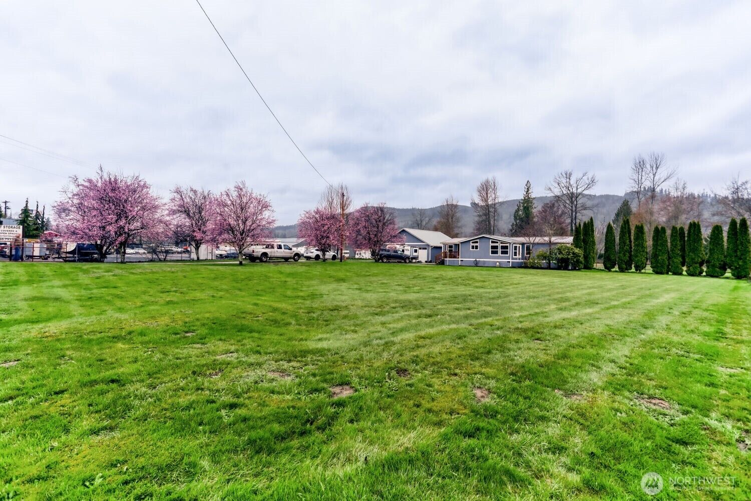 Property Photo: 35605 State Route 2 WA 98294