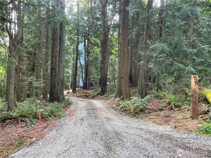 Property Photo:  11408  62nd Avenue NW Lot 2B  WA 98271 