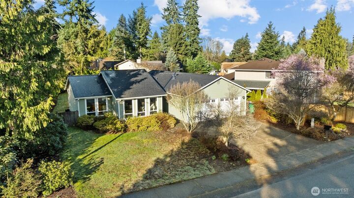 Property Photo:  13504  49th Avenue SE  WA 98296 