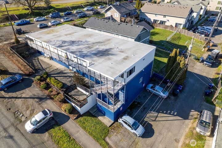 Property Photo:  1953 S I Street 10  WA 98405 