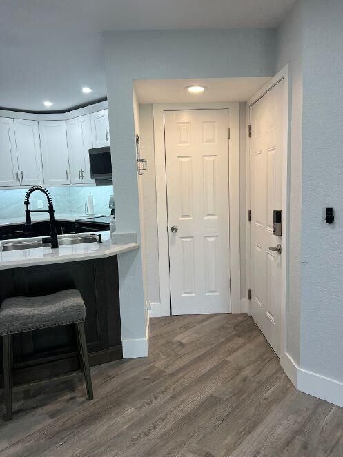 Property Photo:  3470 N Pinewalk Drive Drive N 217  FL 33063 