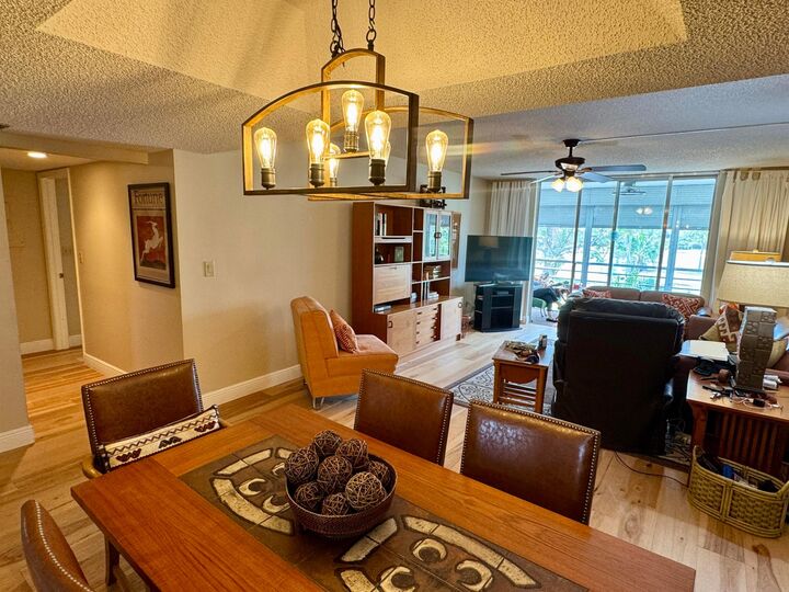 Property Photo:  6698 10th Avenue N 401  FL 33467 