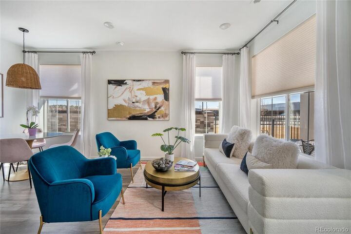 Property Photo:  1828 S Poplar Court  CO 80224 