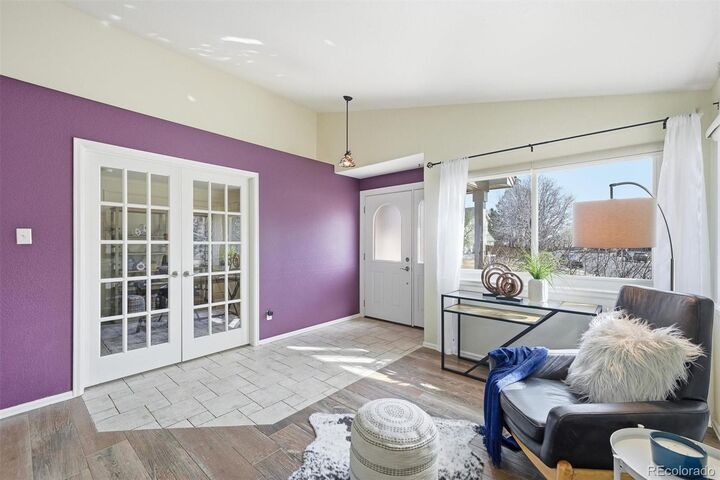 Property Photo:  13521 Albion Street  CO 80241 