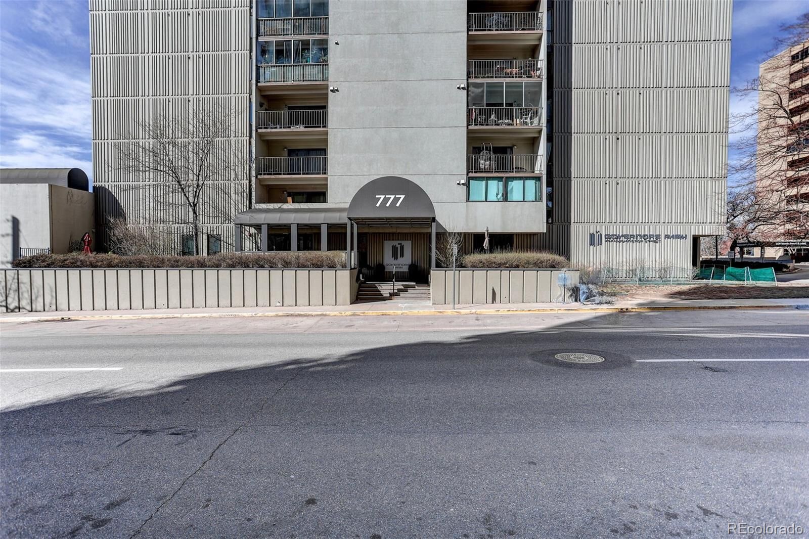 Property Photo:  777 Washington Street 1004  CO 80203 