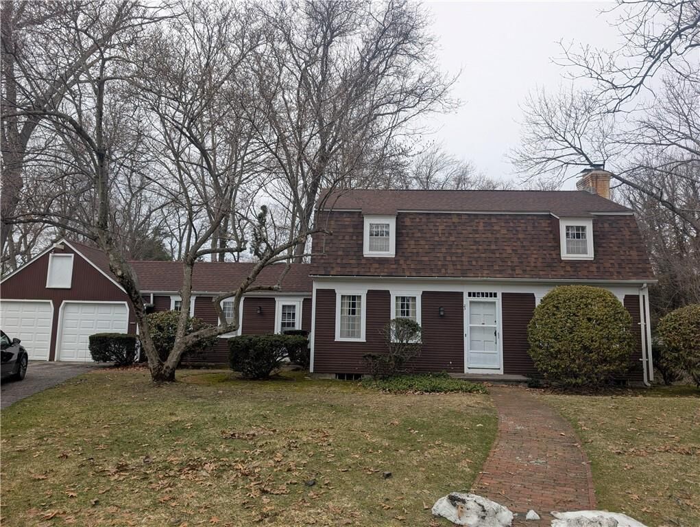 Property Photo:  23 Wildrose Court  RI 02888 