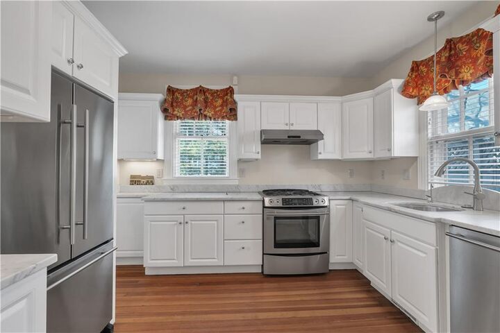 Property Photo:  98 Butler Avenue  RI 02906 