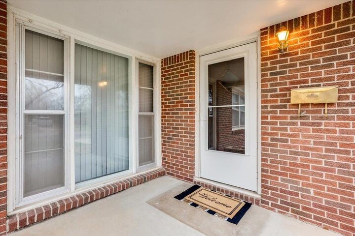 Photo de la propriété:  7514 W Hale St  KS 67212-3508 