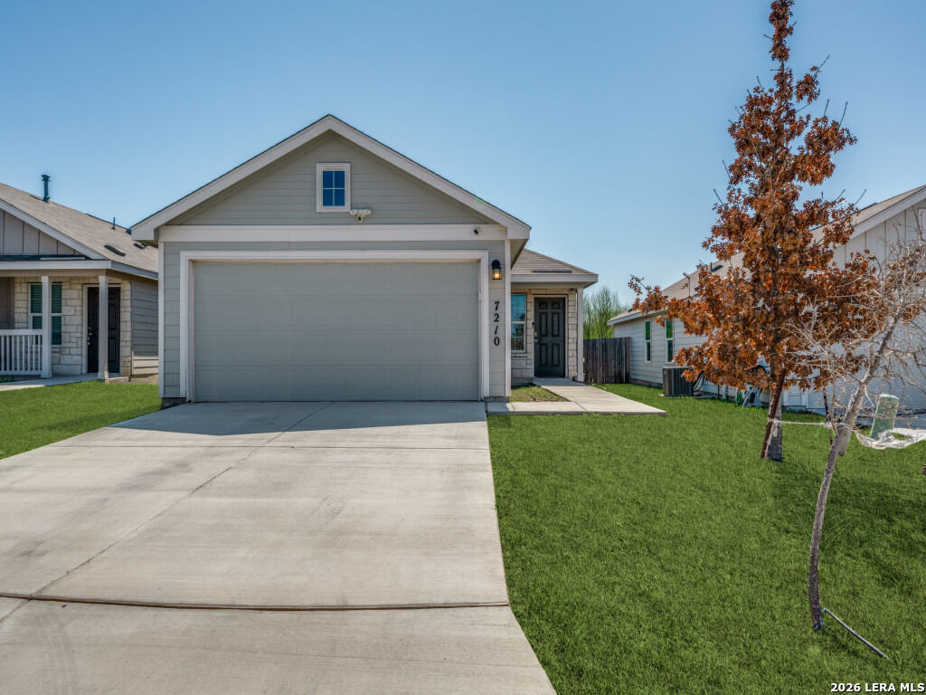 Property Photo:  7210 Lavaca  TX 78218 