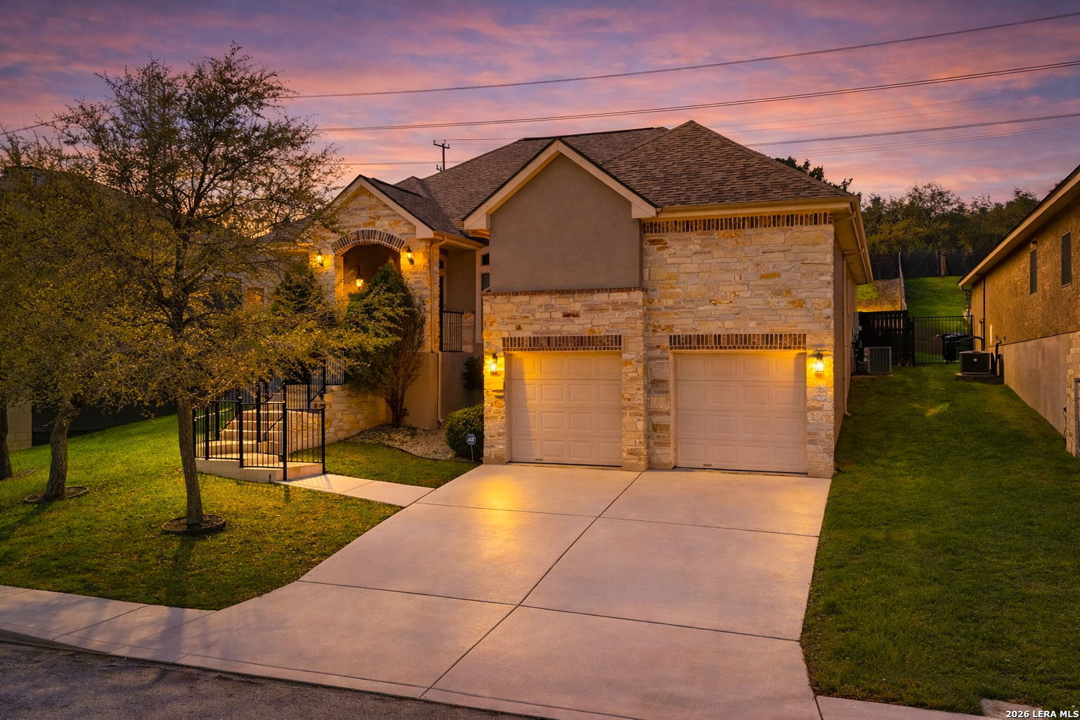 Property Photo:  62 Michelangelo  TX 78258 