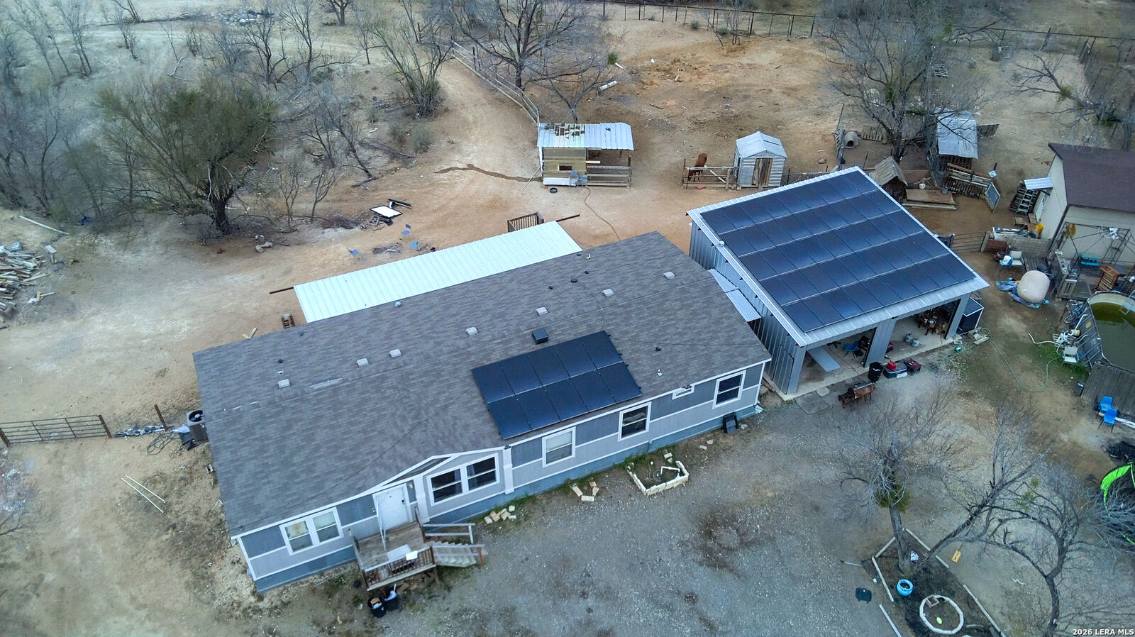 Property Photo: 114 4th TX 78059