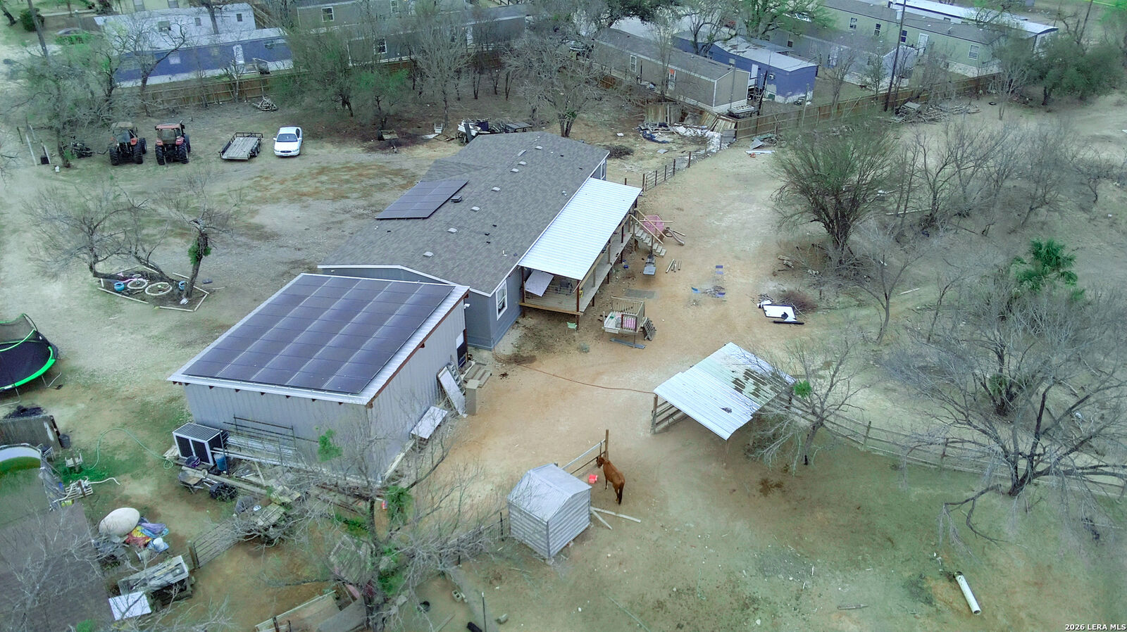 Property Photo:  114 4th  TX 78059 