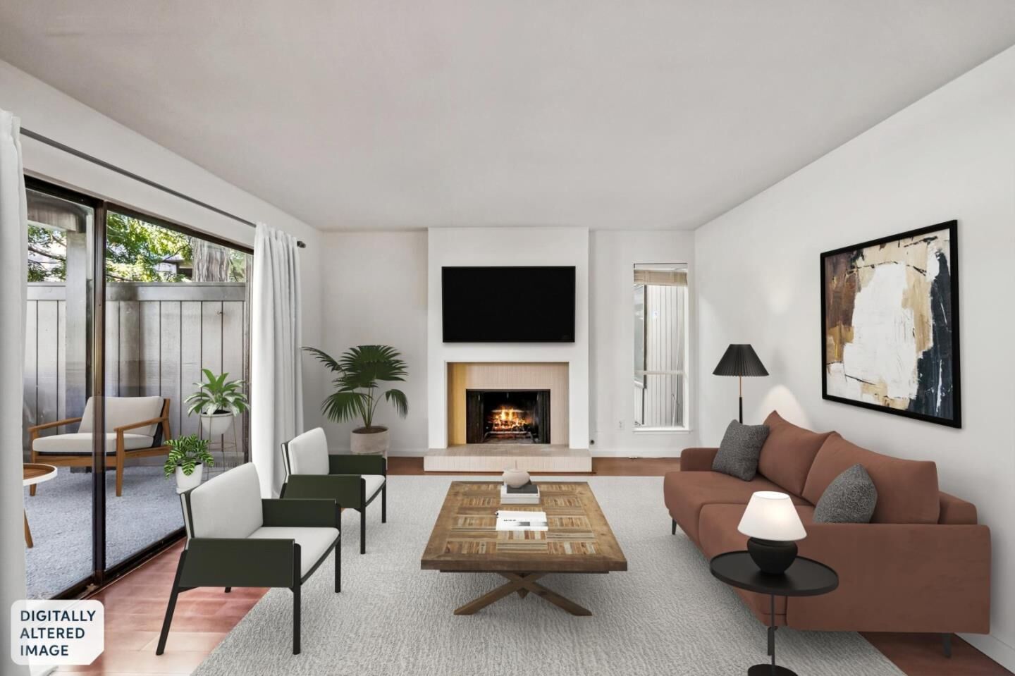 Property Photo:  3314 Brittan Avenue 1  CA 94070 