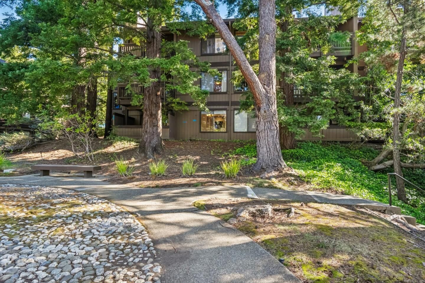 Property Photo:  3314 Brittan Avenue 1  CA 94070 