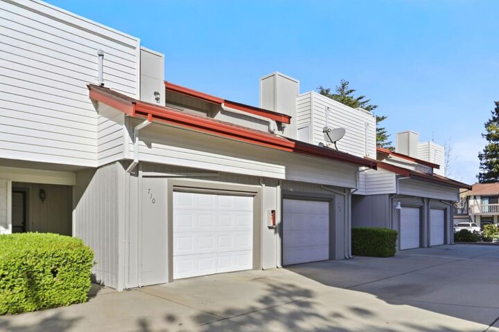 Property Photo:  710 Winstead Court  CA 94087 