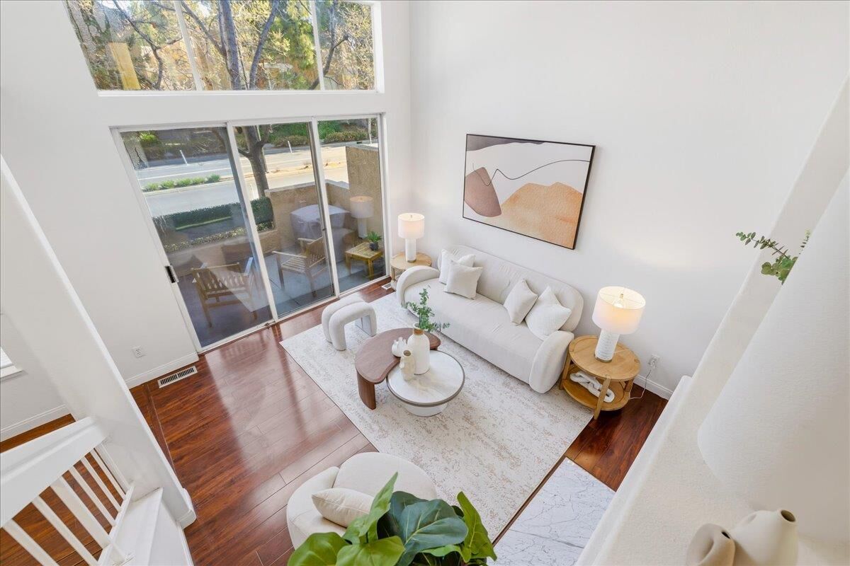 Property Photo:  410 Galleria Drive 6  CA 95134 