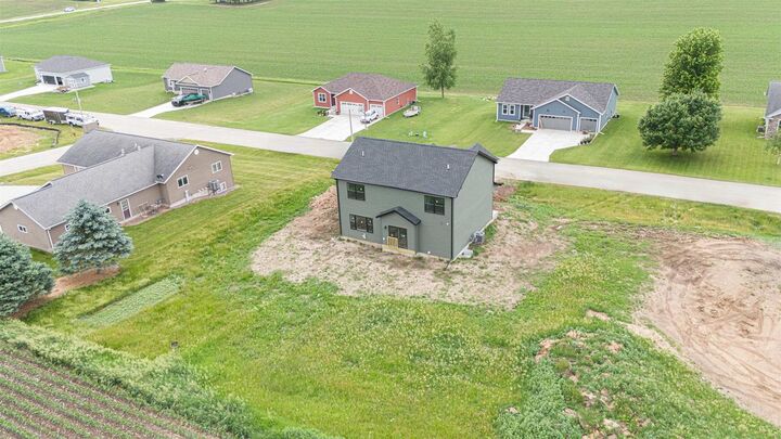 Property Photo:  203 W 2nd Street  WI 53935 