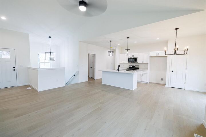 Property Photo:  105 West 2nd Street  WI 53935 