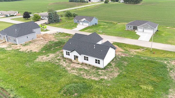 Property Photo:  105 W 2nd Street  WI 53935 