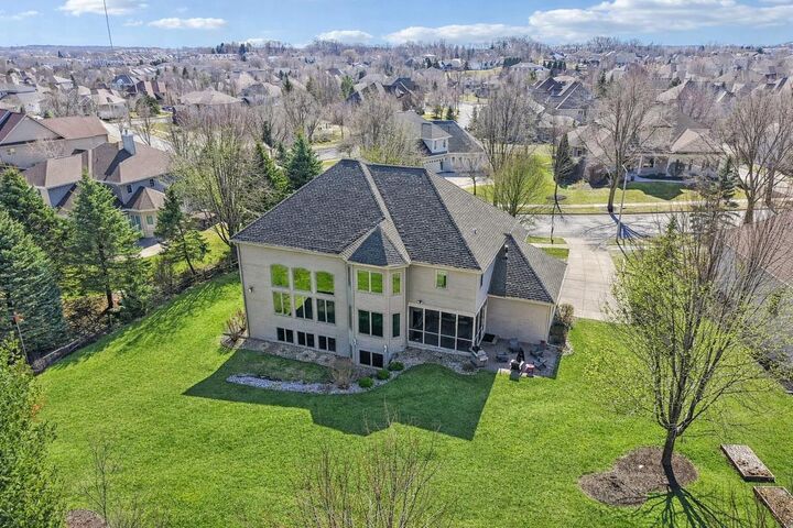 Property Photo: 9706 Sandhill Road WI 53562