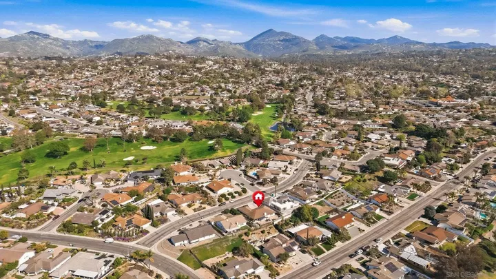 Property Photo:  17174 Prado Pl  CA 92128 