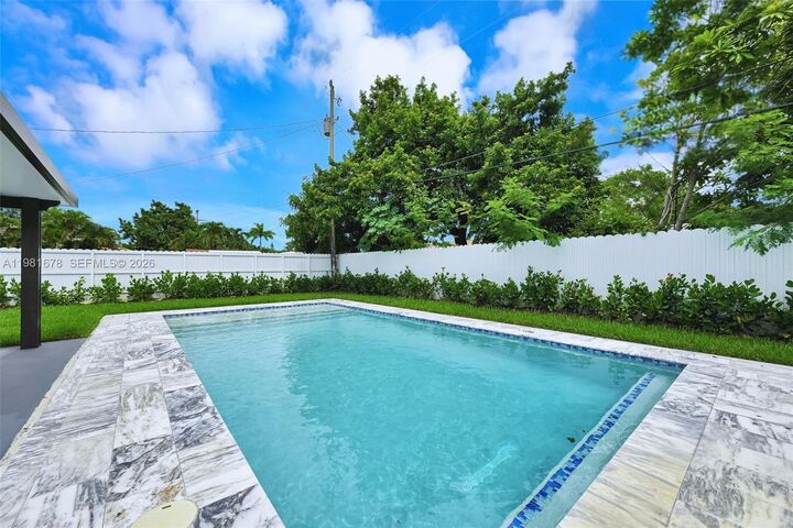 Property Photo:  11011 NE 9th Ct  FL 33161 