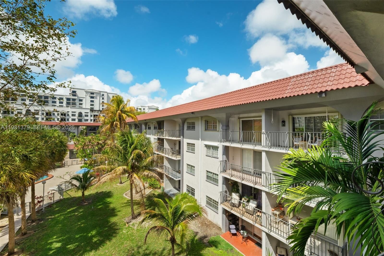 Property Photo:  8107 SW 72nd Ave 410E  FL 33143 