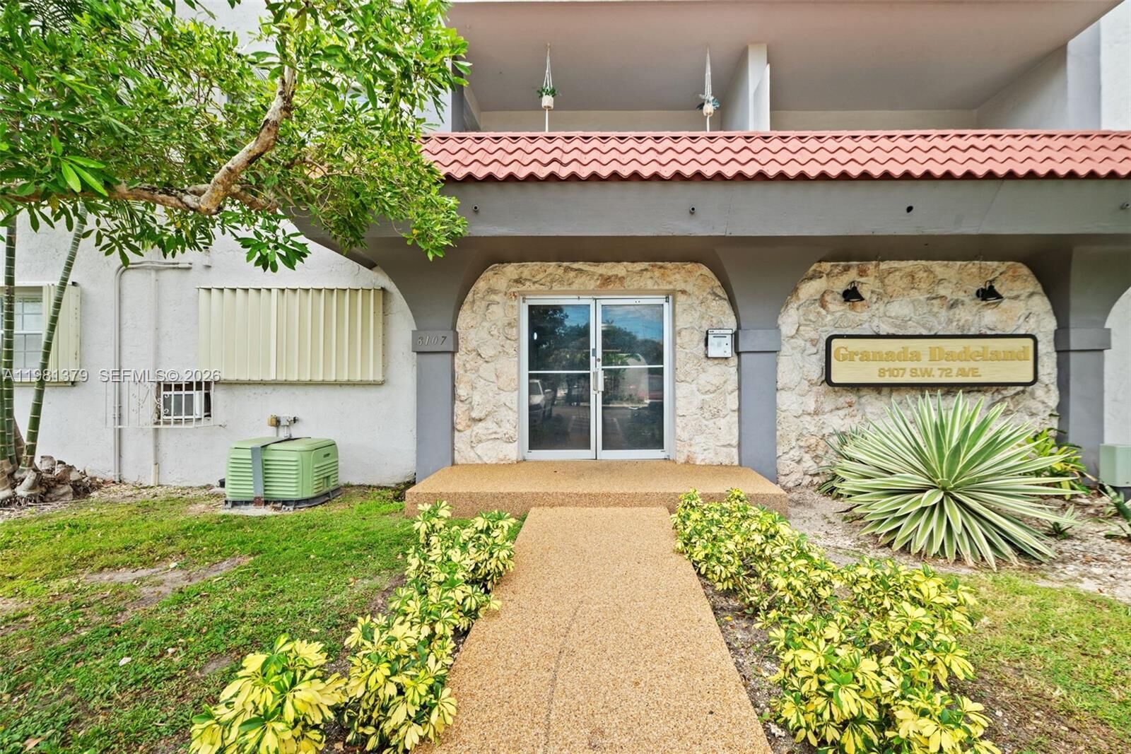 Property Photo:  8107 SW 72nd Ave 410E  FL 33143 