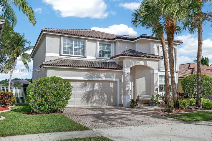 Property Photo:  16419 Sapphire Pl  FL 33331 