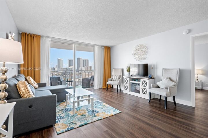 Property Photo:  427 Golden Isles Dr 11H  FL 33009 