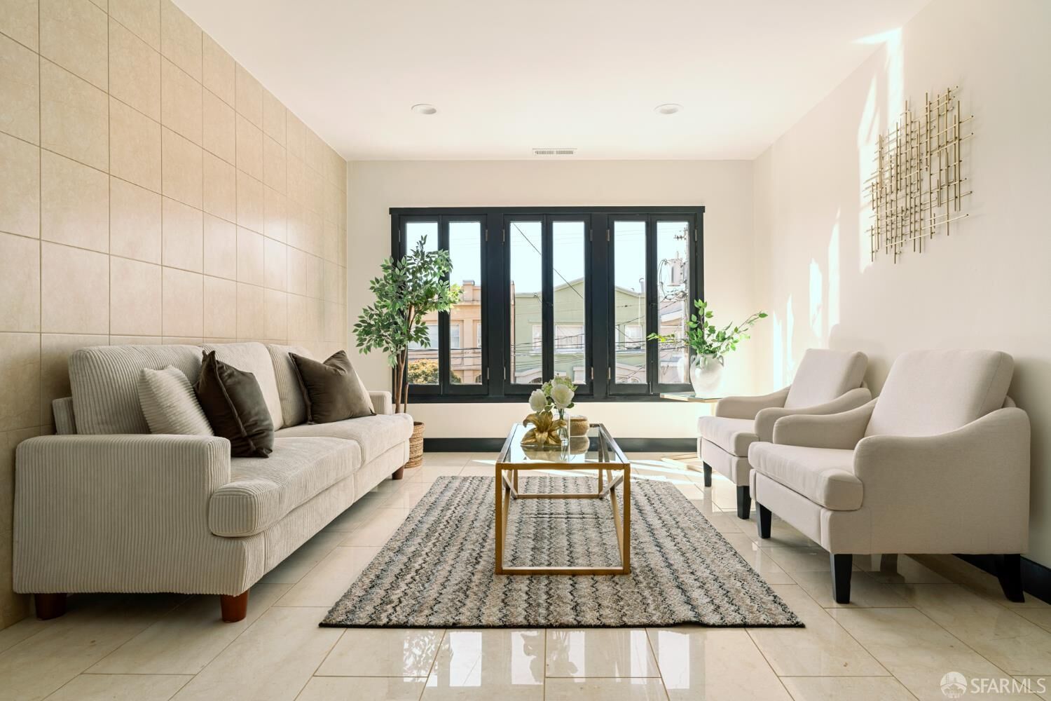 Property Photo: 428 17th Avenue CA 94121