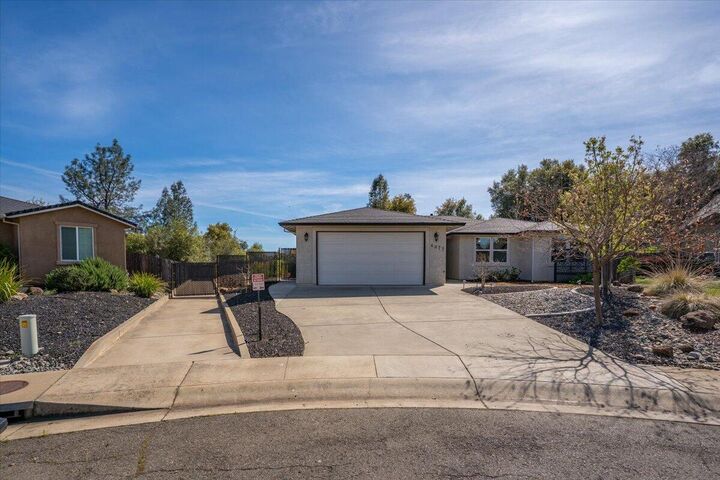 Property Photo:  4877 Squirrel Run Court  CA 96002 