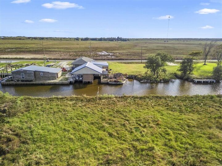Property Photo:  0 Gulfway Drive  LA 70645 