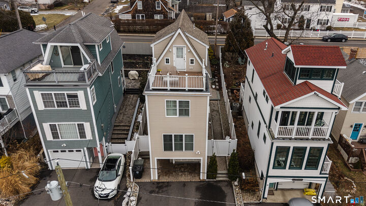 Property Photo: 43 Beachland Avenue CT 06460