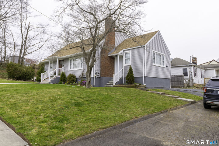 Property Photo:  120 Stuyvesant Avenue  CT 06512 