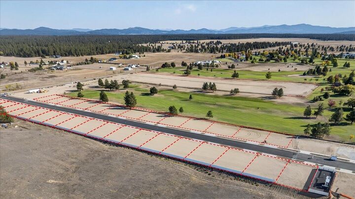 Property Photo: 1449 N High Desert Dr WA 99006