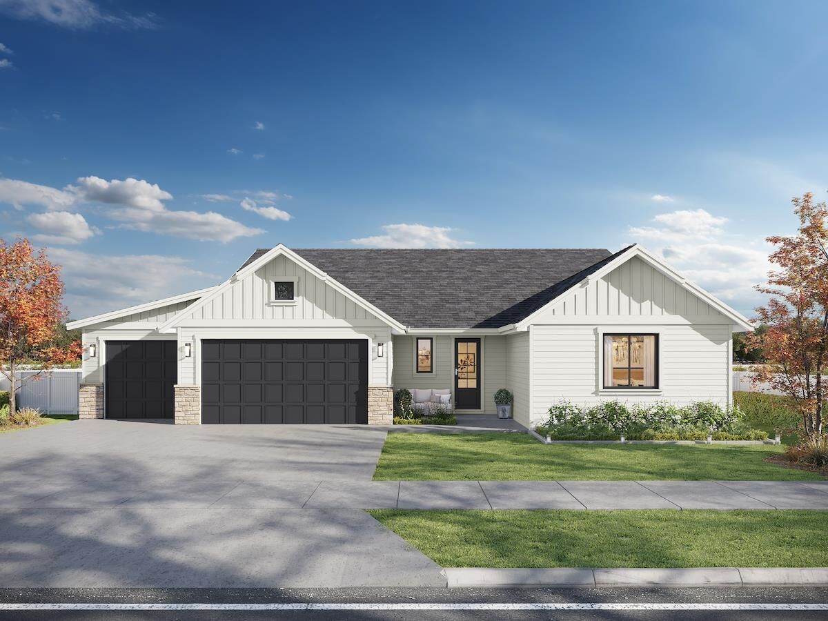 Property Photo:  1222 N Augusta Ln  WA 99006 