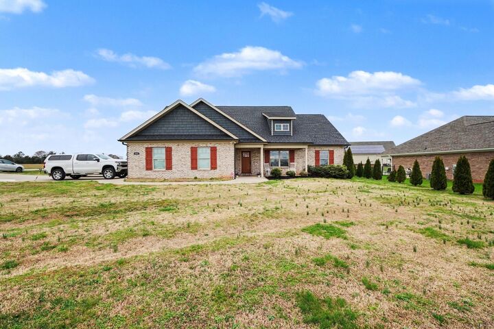 Property Photo: 903 Love Springs Road SC 29330