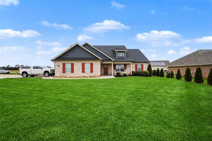 Property Photo: 903 Love Springs Road SC 29330