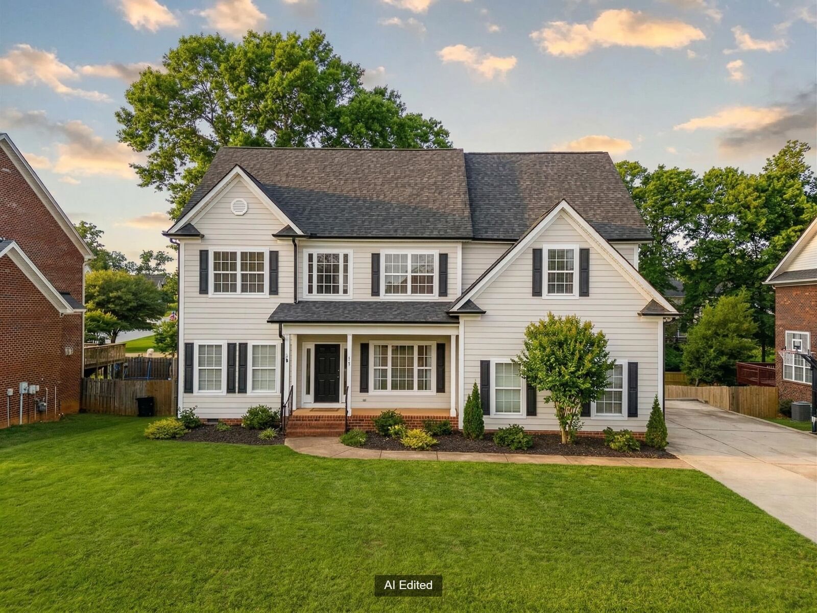 Property Photo:  109 Colfax Drive  SC 29316 