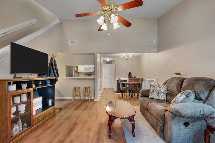 Property Photo:  2308 Tina Drive  FL 32301 