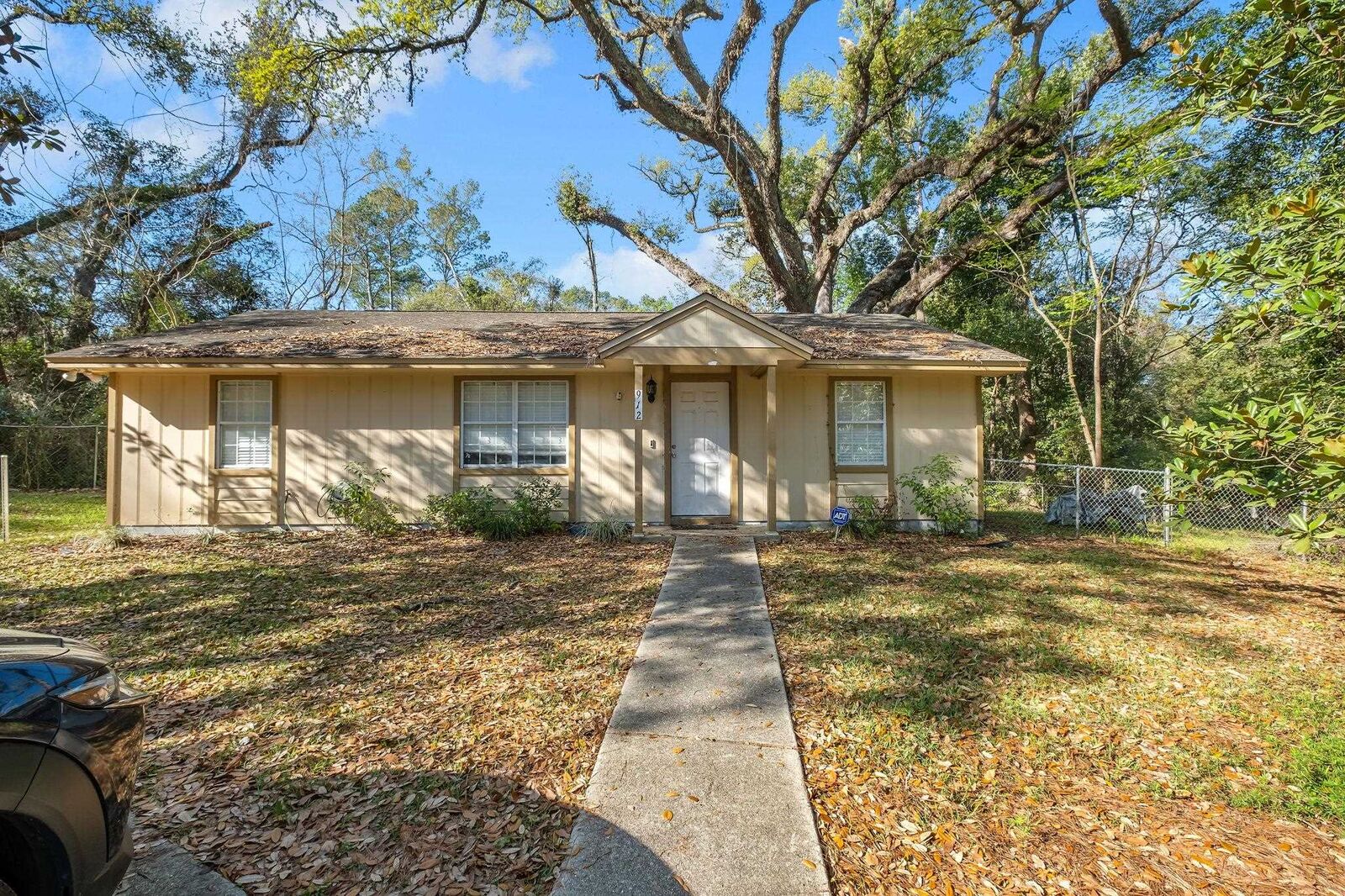 Property Photo:  912 Bald Eagle Run  FL 32304 