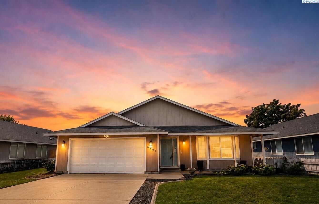 Property Photo:  6604 Gehrig Dr.  WA 99301 