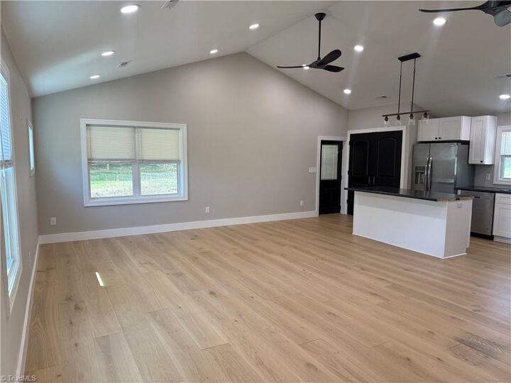 Property Photo:  104 Walters Street  NC 27027 