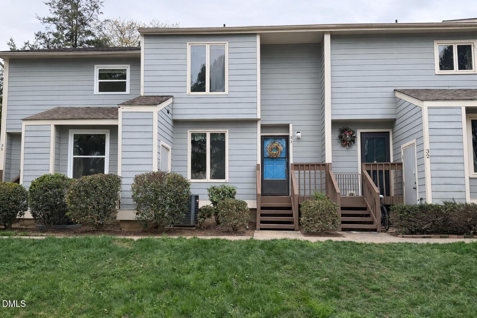 Property Photo:  250 S Estes Drive 31  NC 27514 