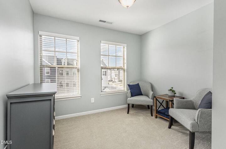 Property Photo: 823 Richmont Grove Lane NC 27523