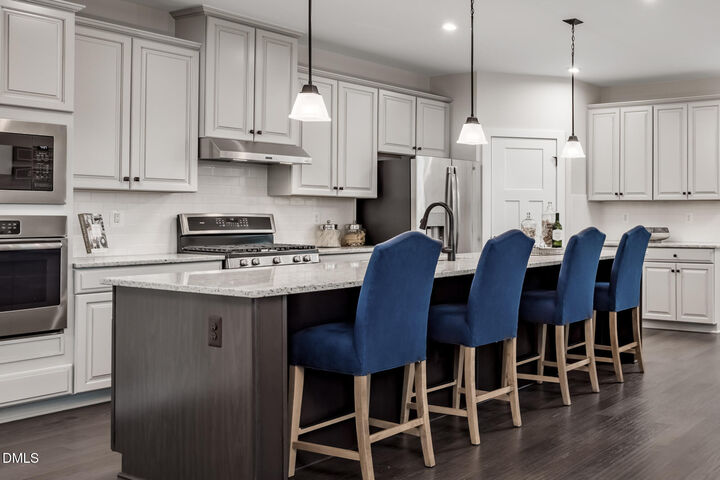 Property Photo: 5033 Overeasy Drive NC 27539