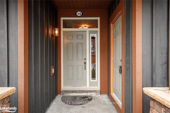 Property Photo:  14 Wildrose Trail  ON L9Y 0J5 