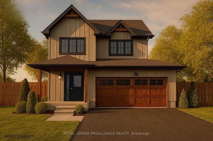 Lot 3 Lancaster Drive — photo 1