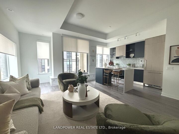 Property Photo: 3010 Trailside Drive 157 ON L6M 4M2